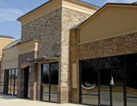 How Commercial Exterior Cleaning Helps Prevent Long-Term Surface Damage