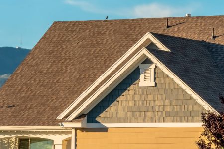 Protect Your Roof With Exterior Cleaning
