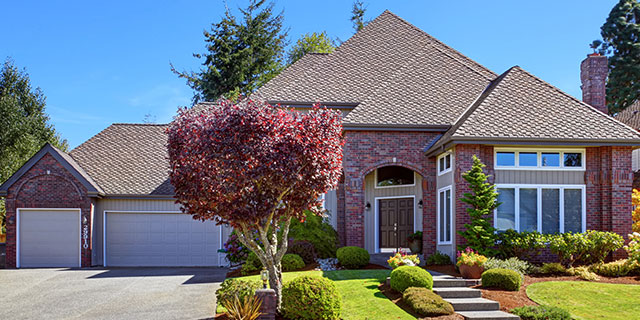 residential services